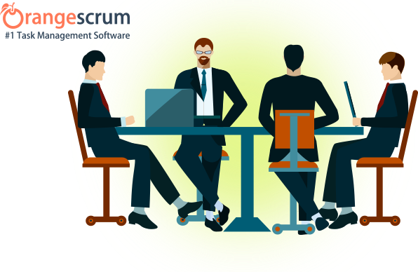 Manage Your Remote Team With Orangescrum – The Project Collaboration Tool, Project Management Blog