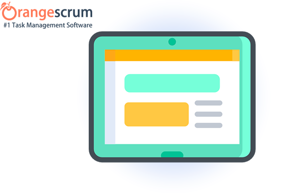 Orangescrum Now On IPad – Project Collaboration On The Go, Project Management Blog