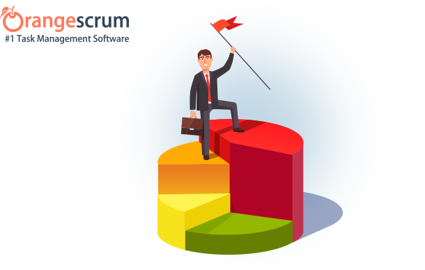 Stay On Top And Get Weekly Usage Report On Orangescrum, Project Management Blog