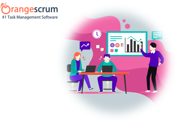 Orangescrum – New Dashboard That You Would Love To Use, Project Management Blog