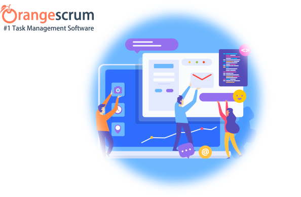 Evolving The Orangescrum Look N Feel Experience, Project Management Blog