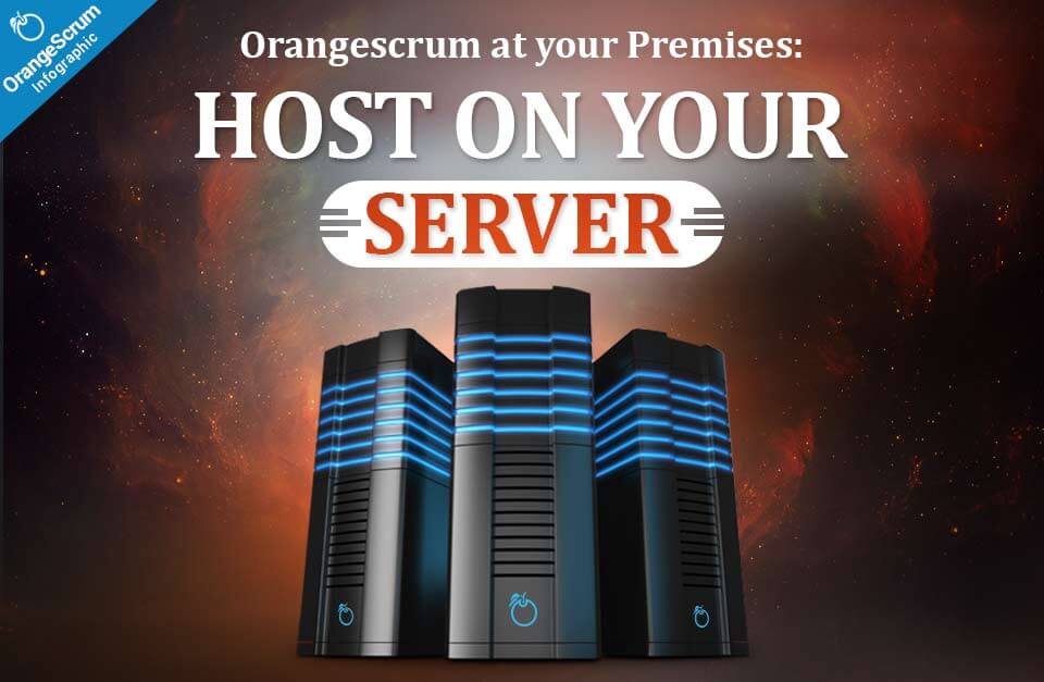 Host Orangescrum Project Management Tool At Your Premises