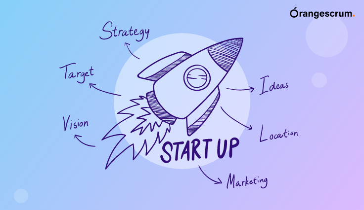 How Startups Can Benefit From Orangescrum 1, Project Management Blog