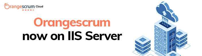 Orangescrum now on ISS Server 1