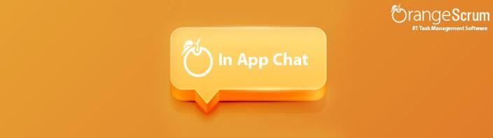 in app chat v1 1
