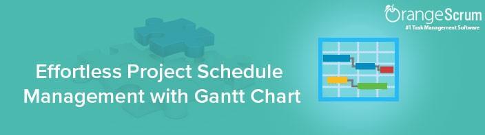Gantt Chart Add On Solved Most Of Our Community Users Issues 2 1, Project Management Blog