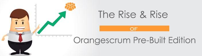 Rise Rise Of Orangescrum Pre built