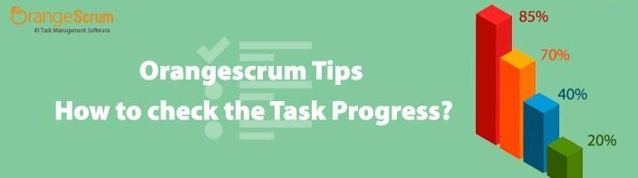 Task Progress V2, Project Management Blog