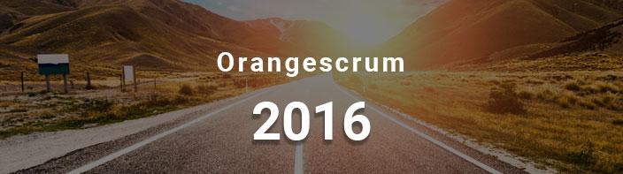 Orangescurem Journey 2 2, Project Management Blog