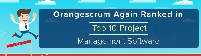 top 10 project management software