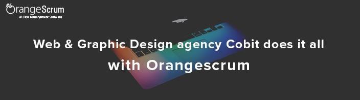 Web Graphic Design agency Cobit v3