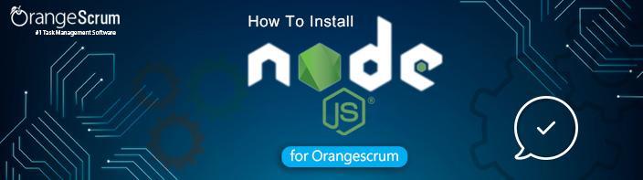 How To Install Node 3, Project Management Blog
