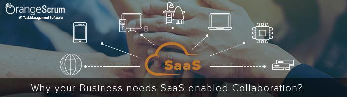 Why your Business needs SaaS enabled Collaboration 4