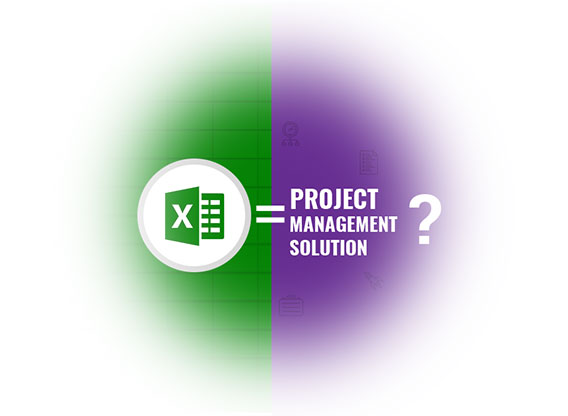 Spreadsheets And Project Management – Made For Each Other, Project Management Blog