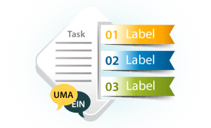 Simplified Task Categorization With Orangescrum Task Labels, Project Management Blog