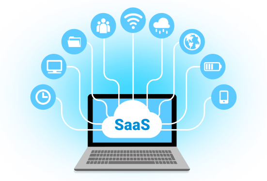 How to Manage Information Effectively Through SaaS Tools 1