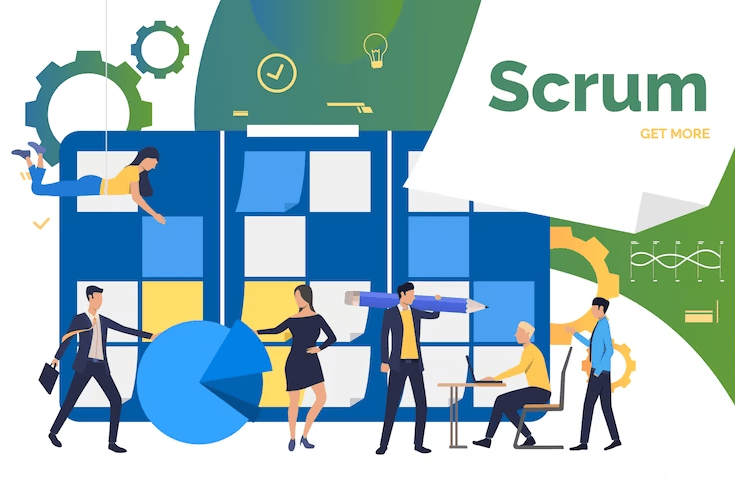 Agile Project Management With Scrum Boards Backlog Sprints In OrangeScrum 1, Project Management Blog