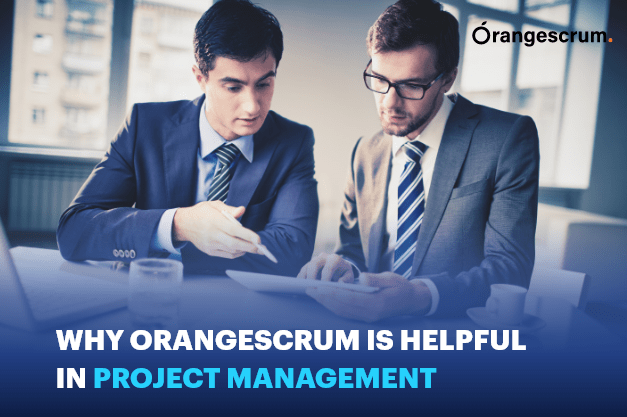 Why Orangescrum Is Helpful In Project Management 3, Project Management Blog