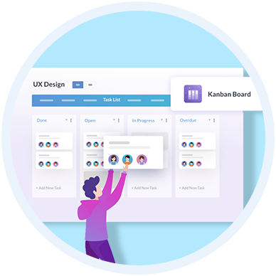 How To Use Kanban Boards To Manage Your Projects, Project Management Blog