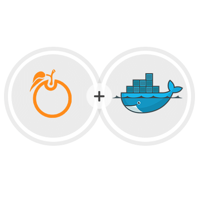 Orangescrum is now available on Docker 1