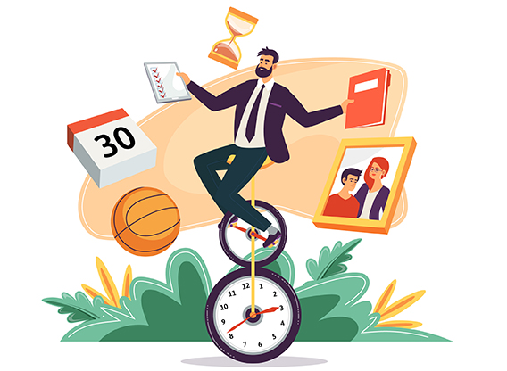 Complexities Of Time Management The Art Of Scheduling And Time Tracking, Project Management Blog
