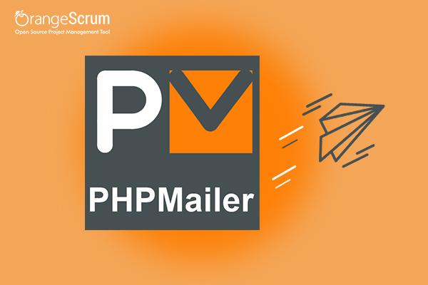 Free PHPMailer Add On Is Now Available For SMTP Configuration, Project Management Blog