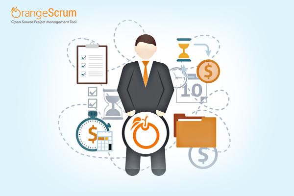 Orangescrum Enterprise Features 2, Project Management Blog