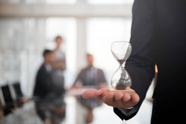 Time Tracking 1, Project Management Blog