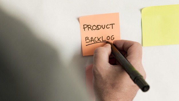 Agile Project Management Refining Your Product Backlog, Project Management Blog
