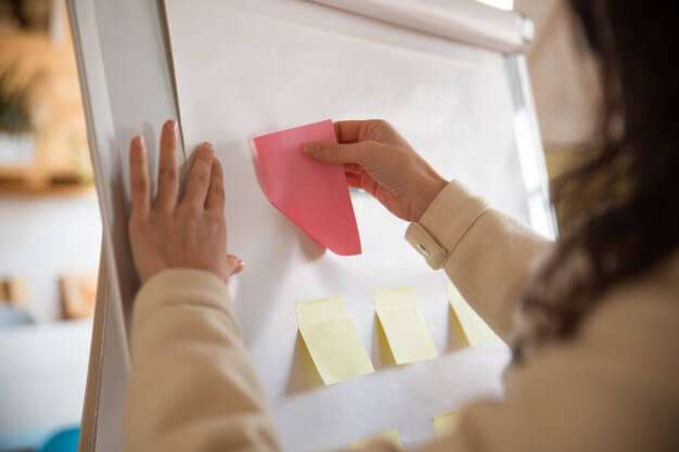 How To Organize Your Kanban Board In Orangescrum, Project Management Blog