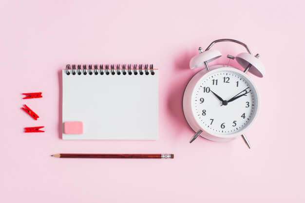 7 Smart Time Management Strategies To Increase Productivity