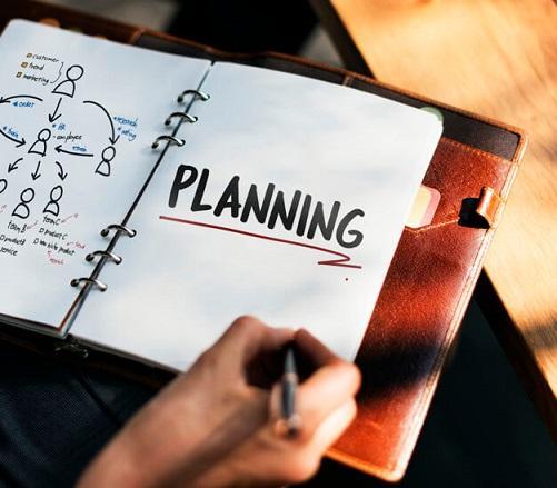 Why Milestone Planning Is Important In Enterprise Project Management 1, Project Management Blog