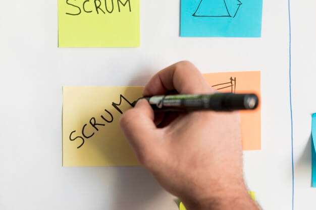 Whats New In The Scrum Guide 2020, Project Management Blog