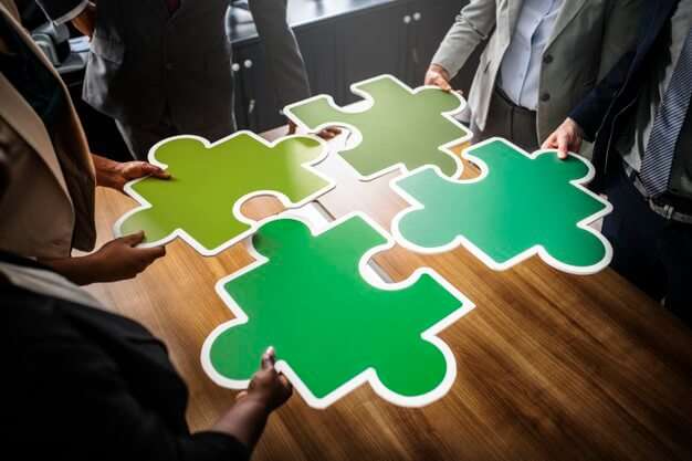 Strategies Of Effective Team Collaboration, Project Management Blog