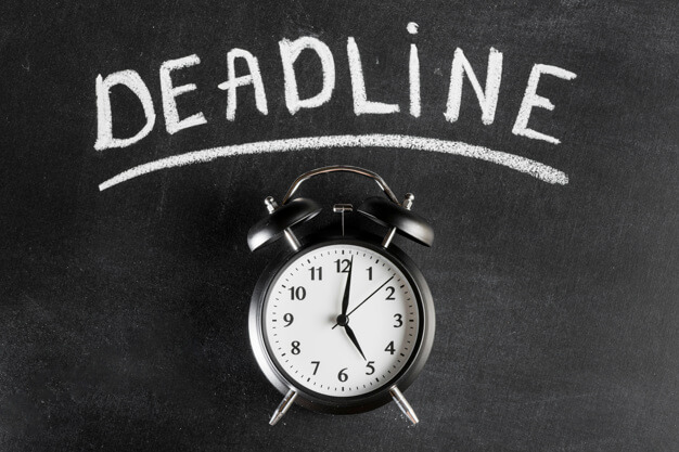 How To Manage Project Deadlines In 2021, Project Management Blog