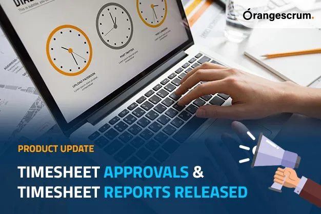 Product-Update-Timesheet-approvals-Timesheet-Reports-Released-linkedin