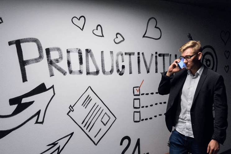 Productivity, Project Management Blog