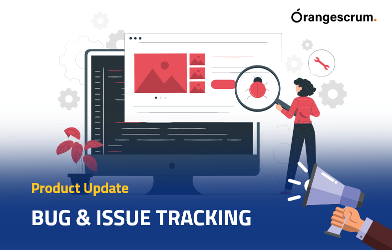 Bug Issue Tracking, Project Management Blog