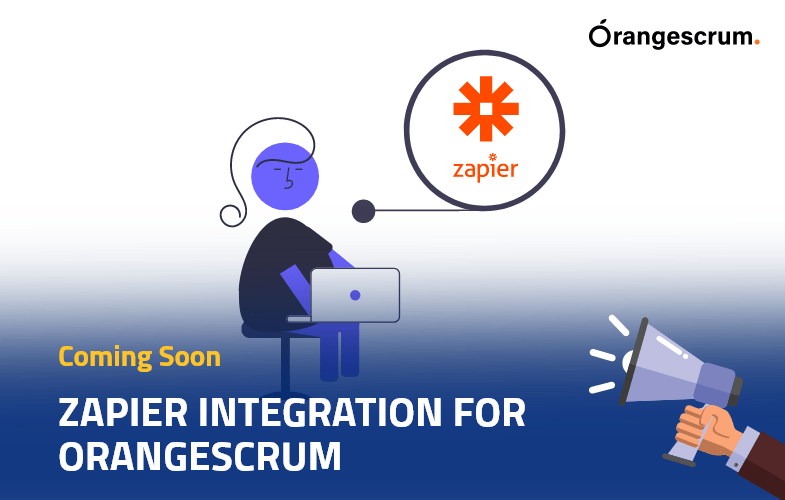 Coming Soon Zapier Integration In Orangescrum , Project Management Blog