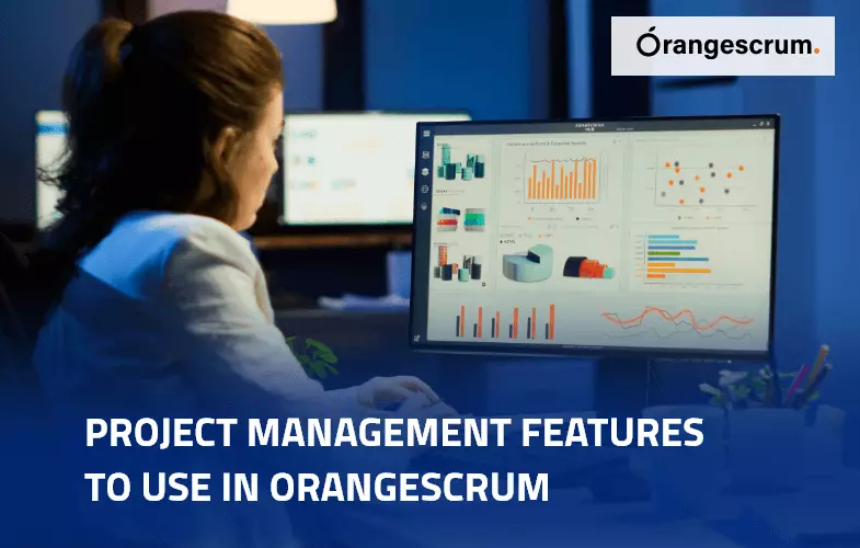 Top Ten Project Management Features to Use in Orangescrum