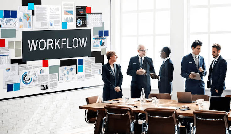 How To Manage Your Workflow For Optimal Results, Project Management Blog