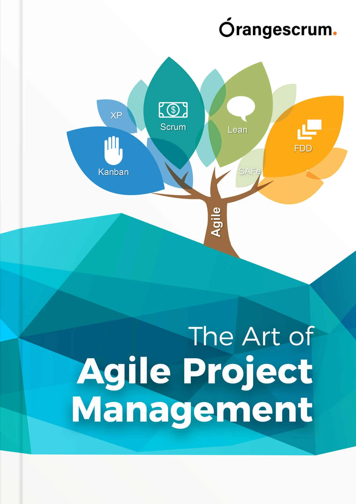 The-Art-Of-Agile-Project-Management