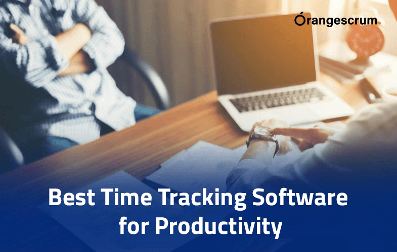 20 Best Time Tracking Software for Productivity in 2023