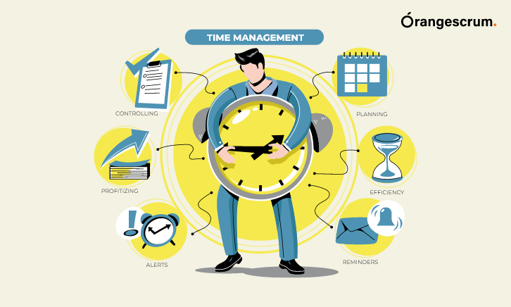 Time Management Strategies for Project Managers to Boost Productivity