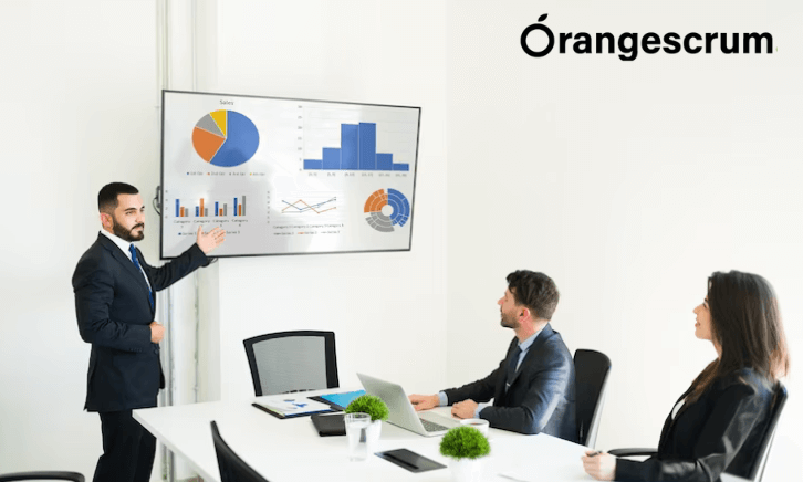 From Planning to Execution: How to Manage a Project in Orangescrum?