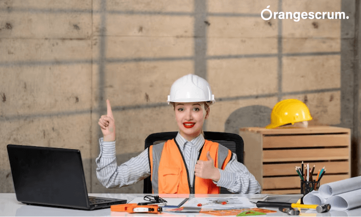How to Use Orangescrum Project Management Tool for Construction Industry
