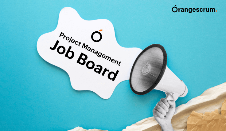 Project Management Job Board, Project Management Blog