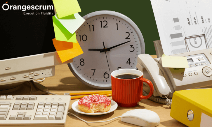 How to Implement Time Tracking Without Affecting the Productivity