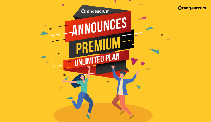 Orangescrum Announces Premium Unlimited Plan – 1 1, Project Management Blog