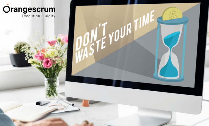 How To Use Orangescrum For Time Tracking, Project Management Blog